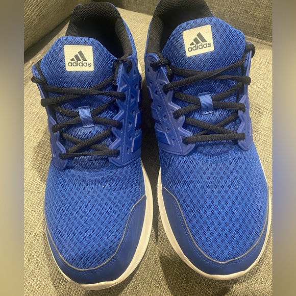 Adidas cloud foam ortholite sneakers - Picture 4 of 7